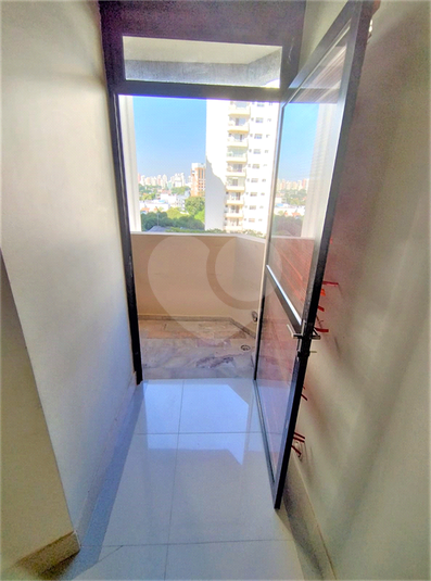 Venda Apartamento São Paulo Indianópolis REO948054 4