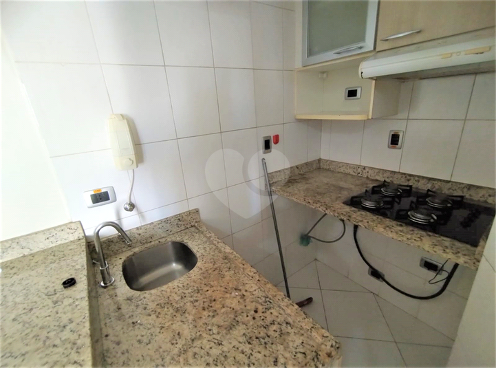 Venda Apartamento São Paulo Indianópolis REO948054 5