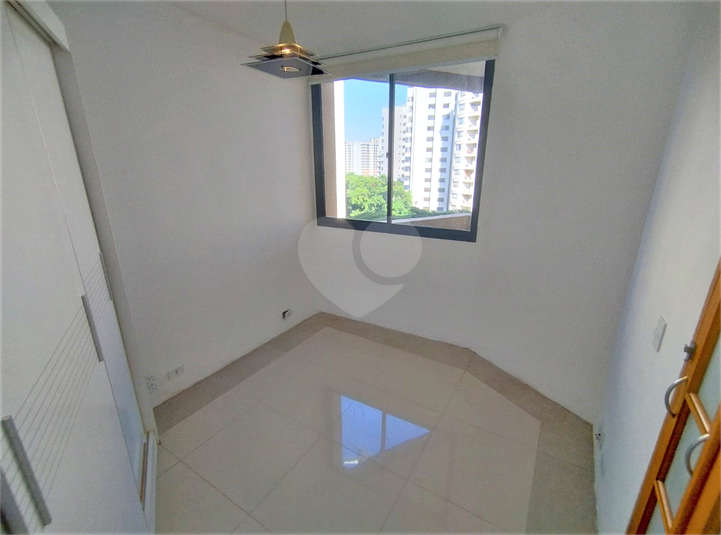 Venda Apartamento São Paulo Indianópolis REO948054 13