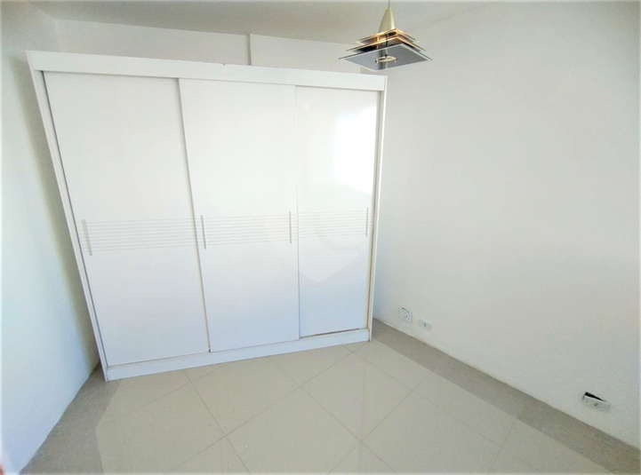 Venda Apartamento São Paulo Indianópolis REO948054 15