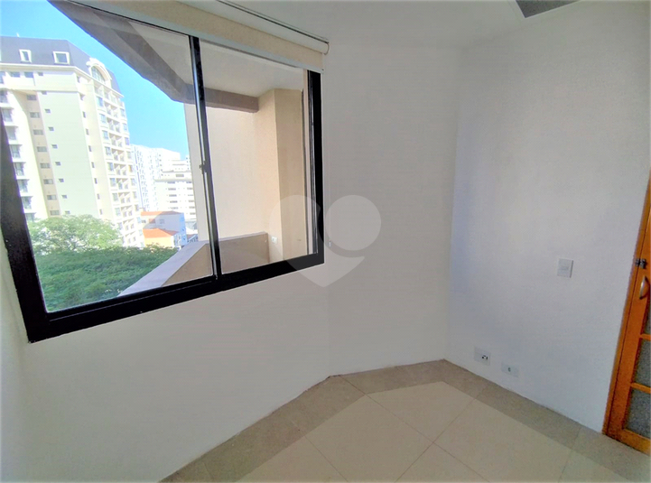 Venda Apartamento São Paulo Indianópolis REO948054 16