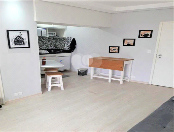 Venda Apartamento São Paulo Indianópolis REO948054 23