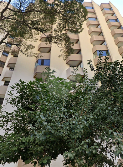 Venda Apartamento São Paulo Indianópolis REO948054 20