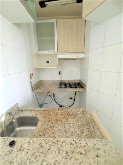 Venda Apartamento São Paulo Indianópolis REO948054 6