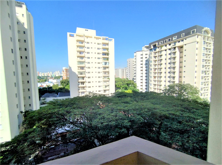 Venda Apartamento São Paulo Indianópolis REO948054 9