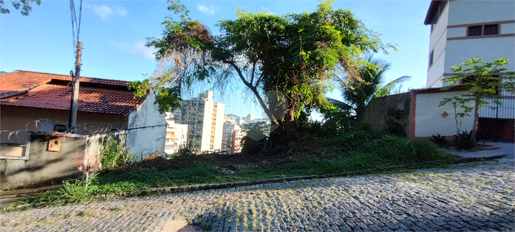 Venda Terreno Niterói Santa Rosa REO948065 4