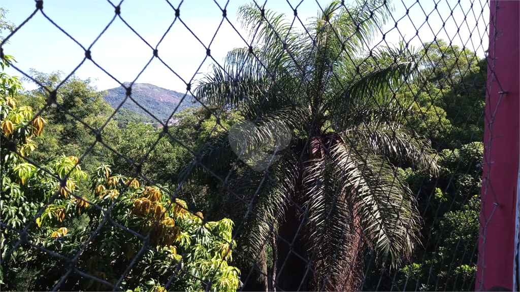 Venda Condomínio Niterói Sapê REO948080 12