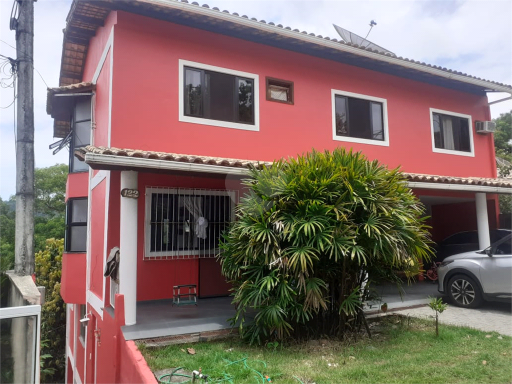 Venda Condomínio Niterói Sapê REO948080 1