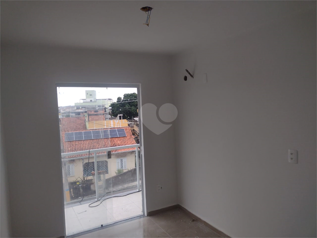 Venda Apartamento São Gonçalo Parada 40 REO948092 13