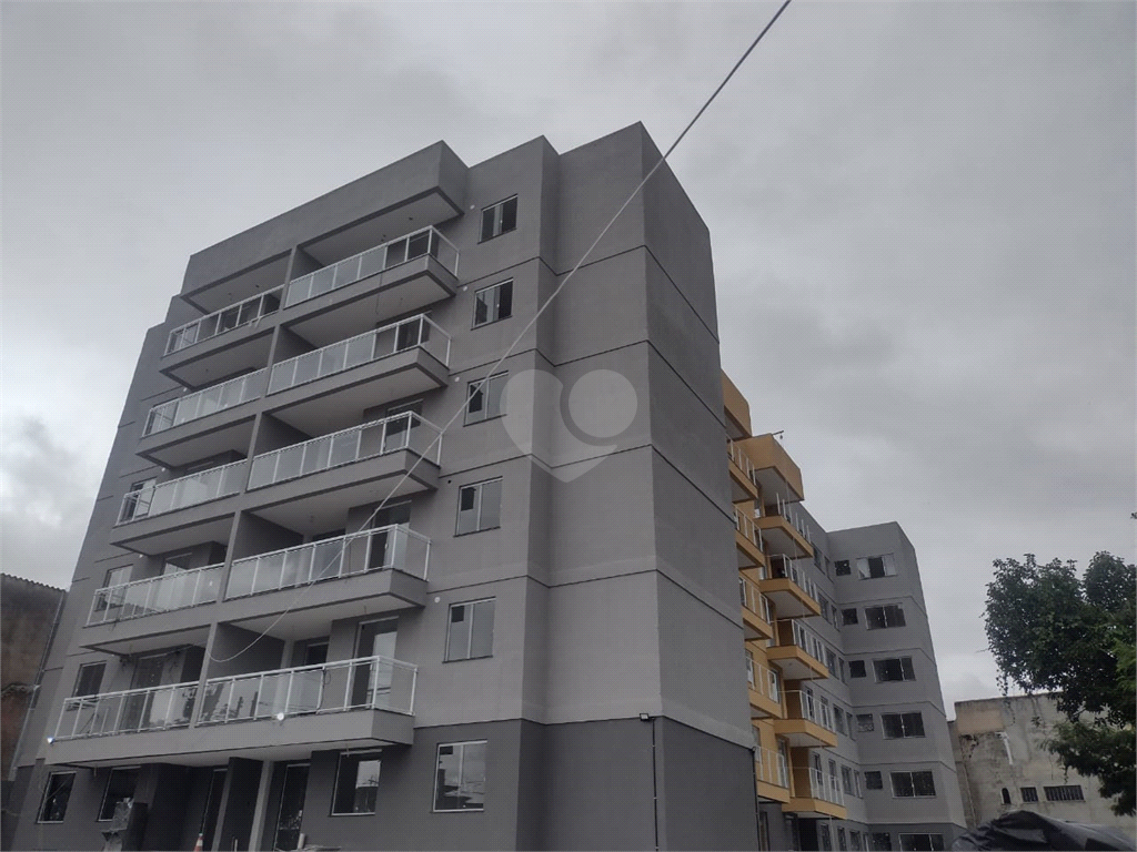 Venda Apartamento São Gonçalo Parada 40 REO948092 4