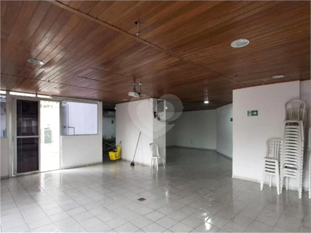 Venda Apartamento Rio De Janeiro Rio Comprido REO948103 20