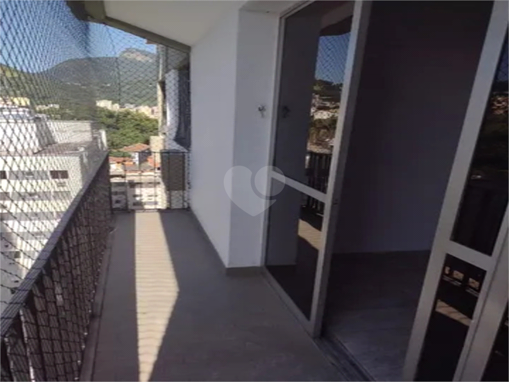 Venda Apartamento Rio De Janeiro Rio Comprido REO948103 5