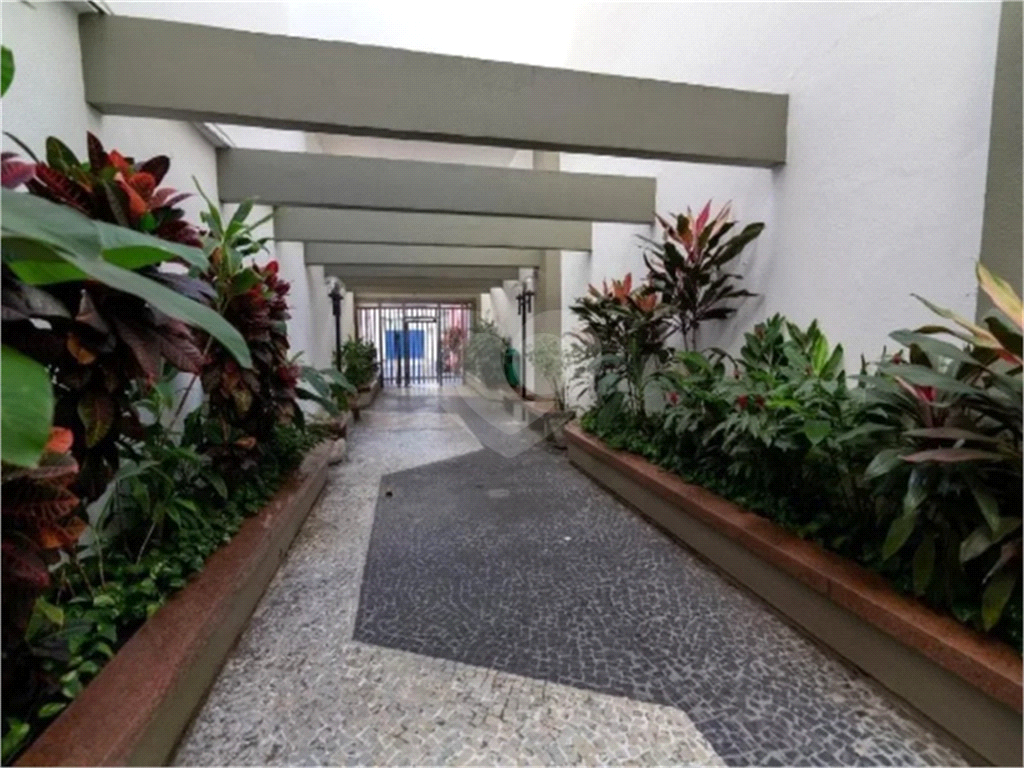 Venda Apartamento Rio De Janeiro Rio Comprido REO948103 13