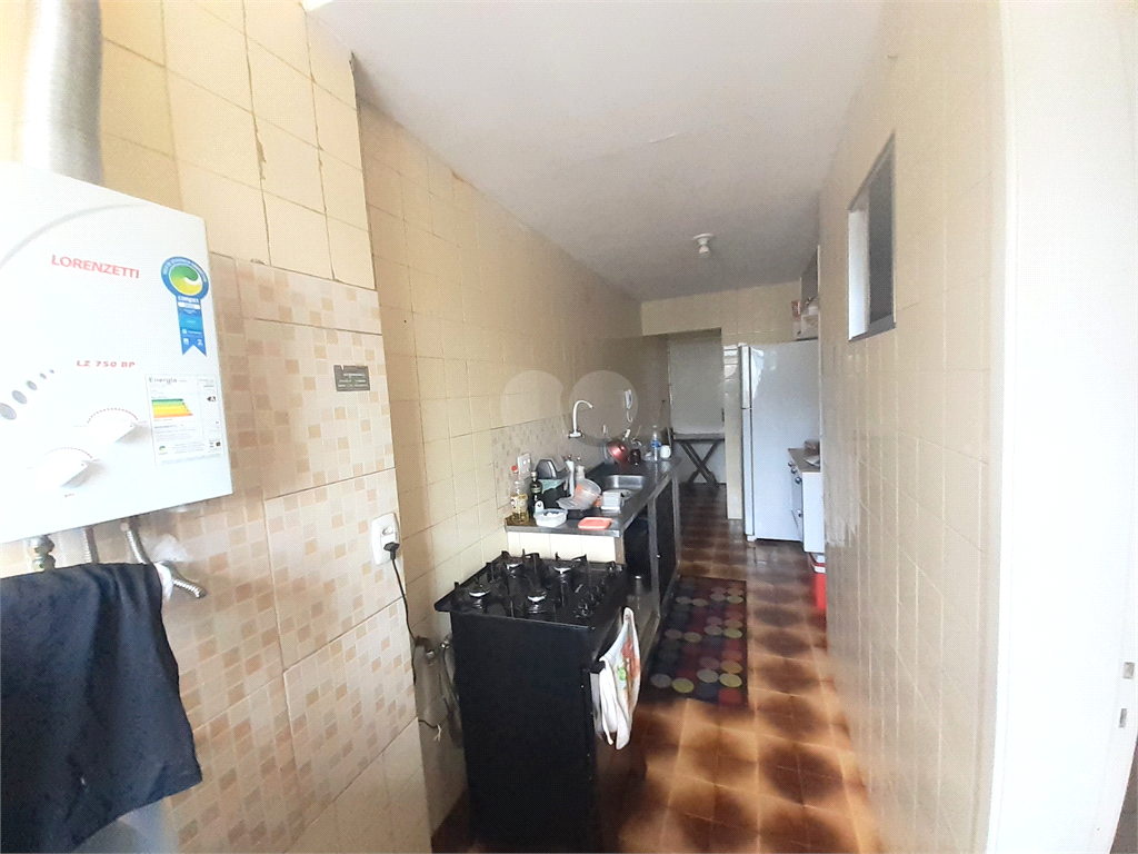 Venda Apartamento Rio De Janeiro Rio Comprido REO948103 27