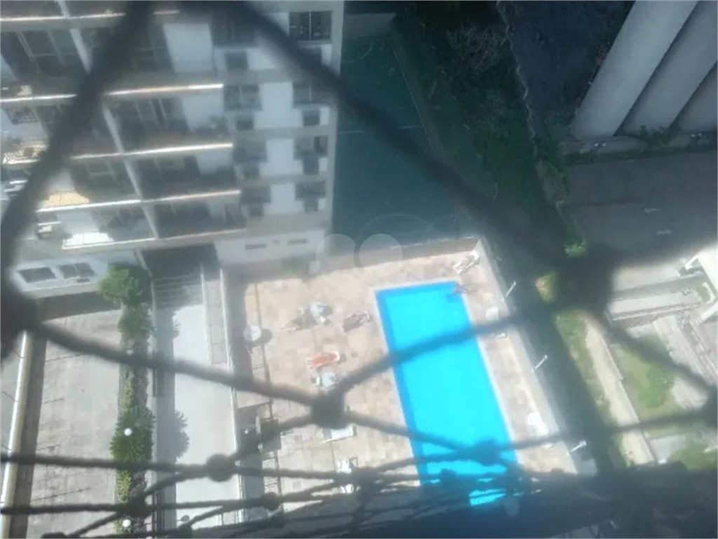 Venda Apartamento Rio De Janeiro Rio Comprido REO948103 11