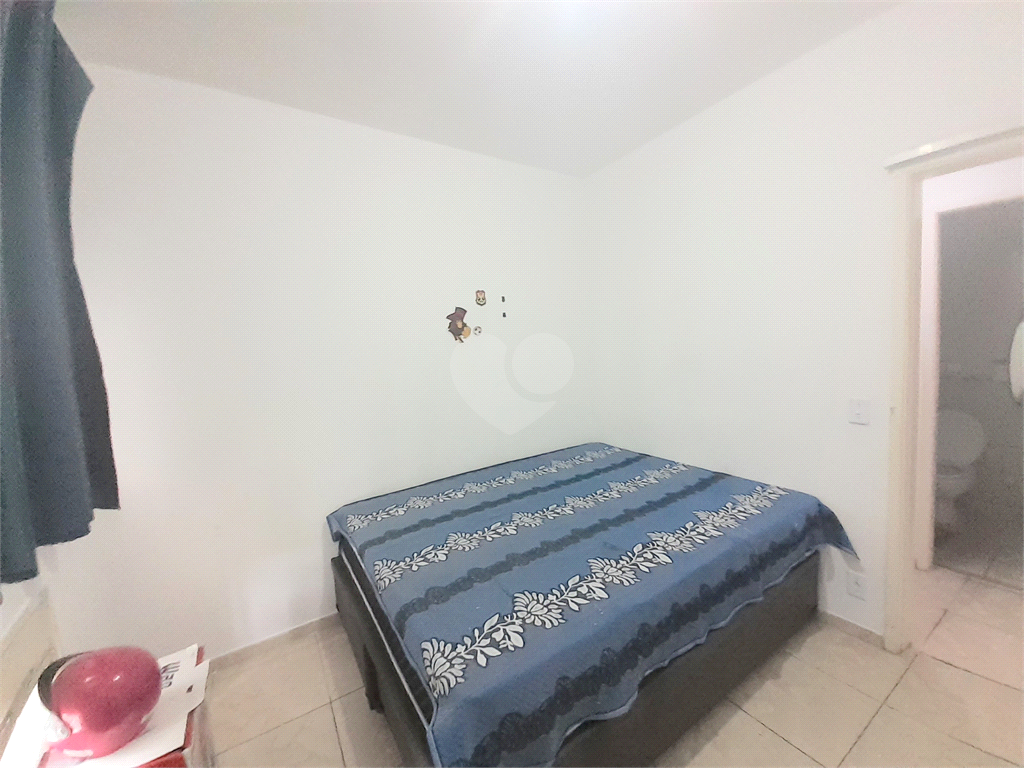 Venda Apartamento Rio De Janeiro Rio Comprido REO948103 40