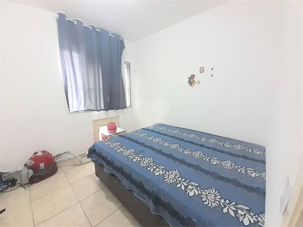 Venda Apartamento Rio De Janeiro Rio Comprido REO948103 34