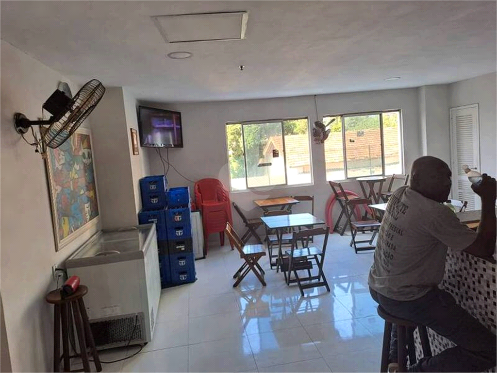 Venda Apartamento Rio De Janeiro Rio Comprido REO948103 23