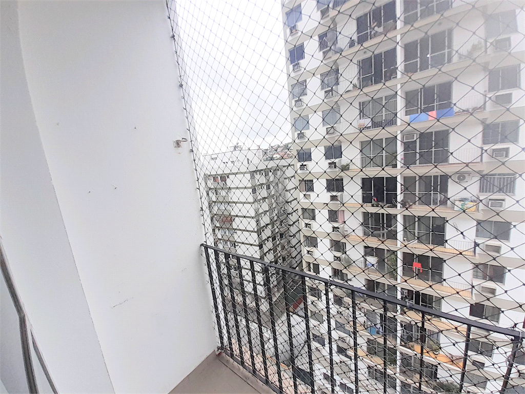 Venda Apartamento Rio De Janeiro Rio Comprido REO948103 30