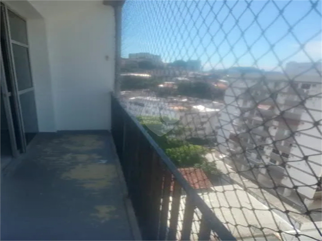 Venda Apartamento Rio De Janeiro Rio Comprido REO948103 1