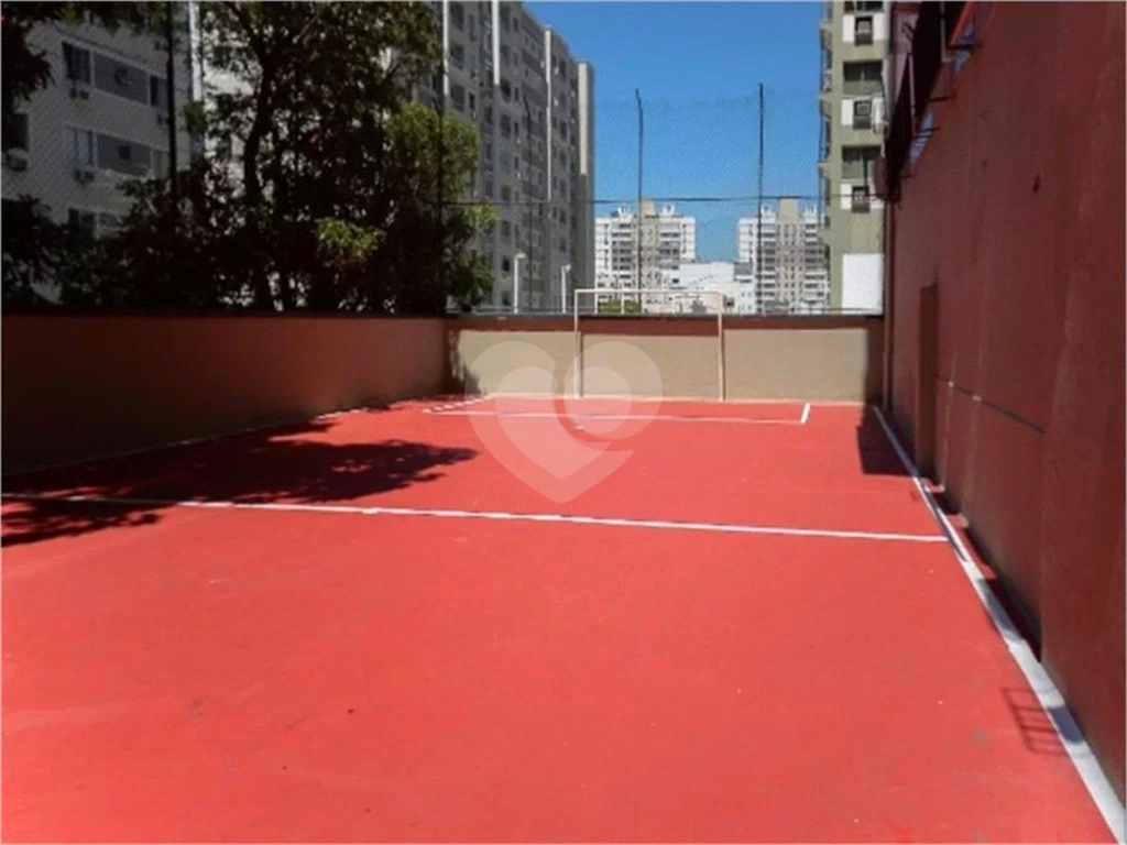 Venda Apartamento Rio De Janeiro Rio Comprido REO948103 15