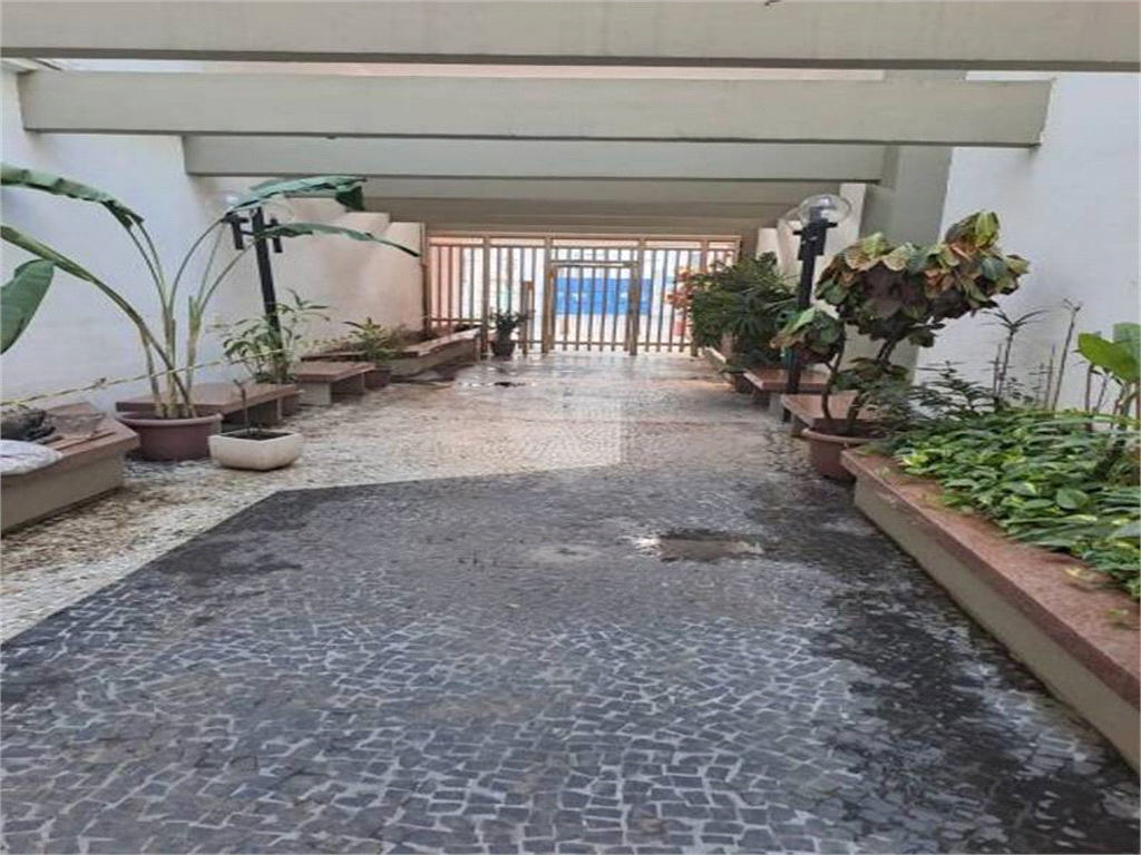 Venda Apartamento Rio De Janeiro Rio Comprido REO948103 25