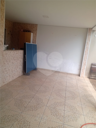 Venda Casa Hortolândia Jardim Residencial Firenze REO948109 7