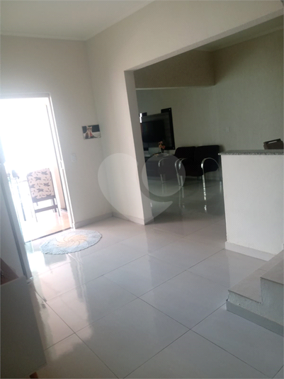 Venda Casa Hortolândia Jardim Residencial Firenze REO948109 10