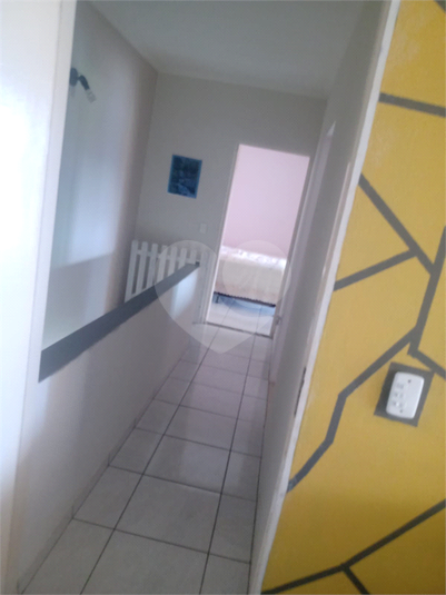 Venda Casa Hortolândia Jardim Residencial Firenze REO948109 17