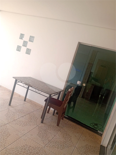 Venda Casa Hortolândia Jardim Residencial Firenze REO948109 9