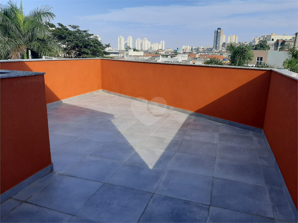 Venda Sobrado São Paulo Casa Verde Média REO948115 14