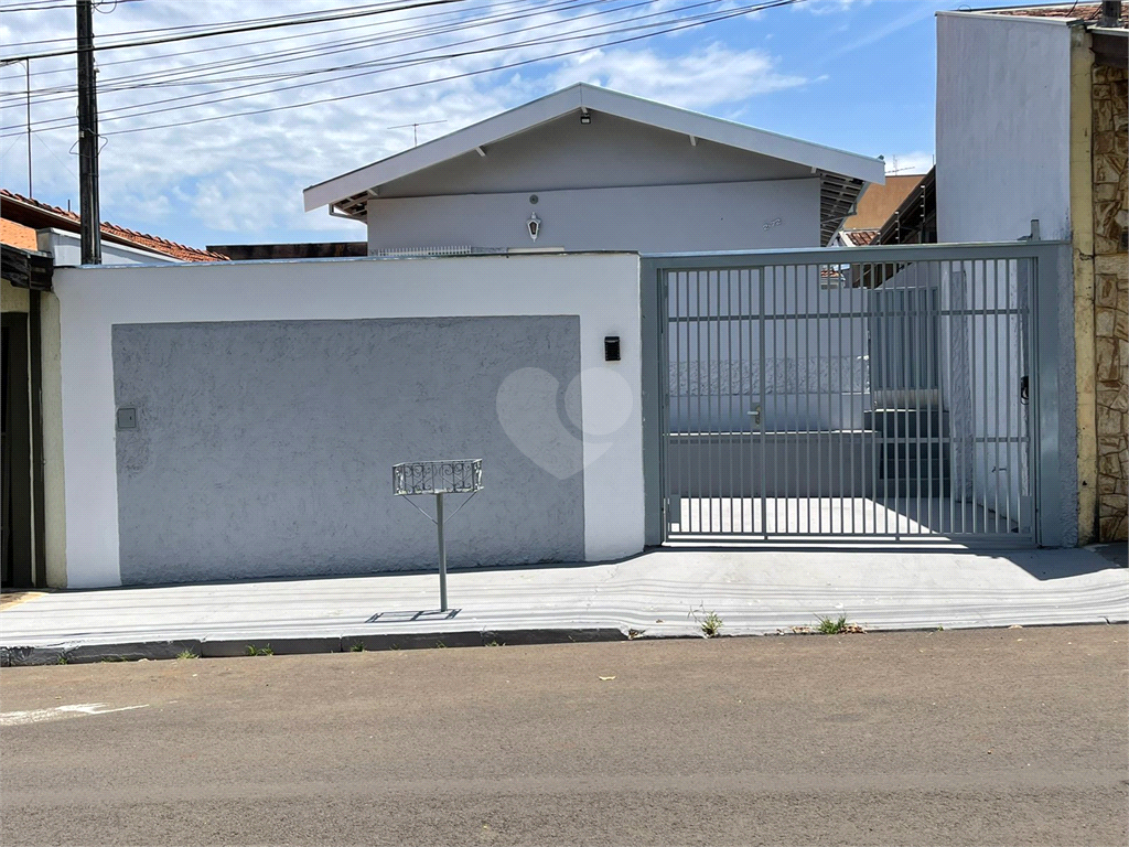 Venda Casa Bauru Jardim América REO948125 3