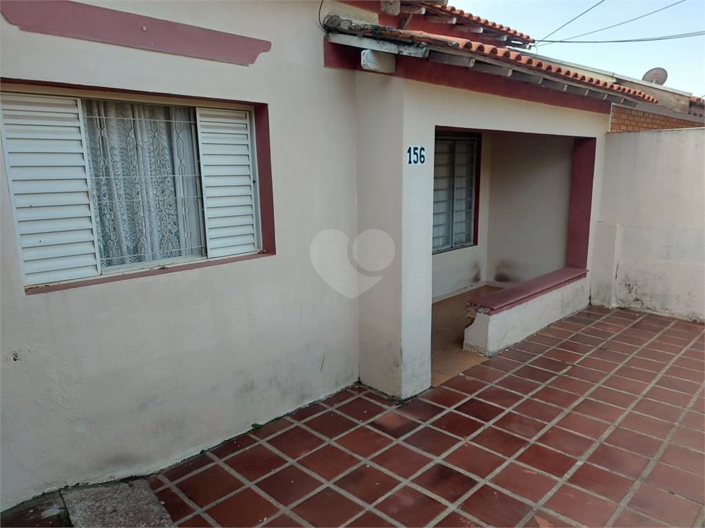 Venda Casa térrea Valinhos Vila Martina REO948126 38