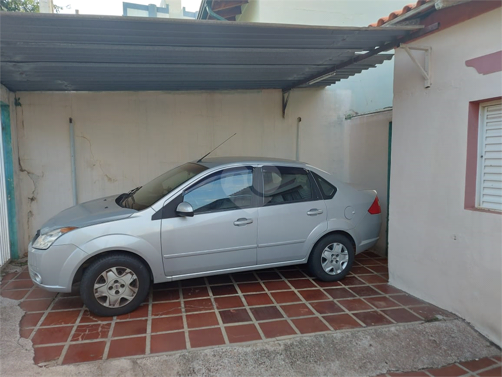 Venda Casa térrea Valinhos Vila Martina REO948126 4