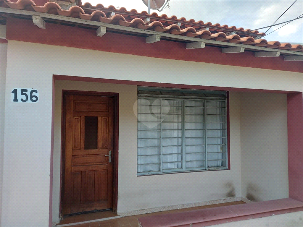 Venda Casa térrea Valinhos Vila Martina REO948126 2