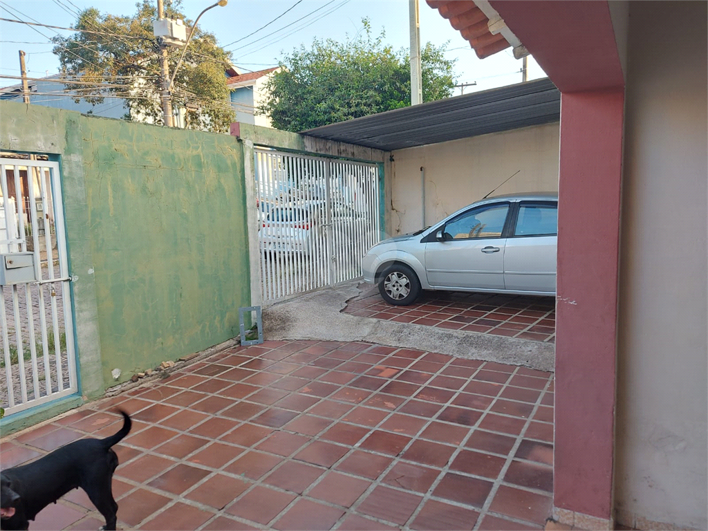 Venda Casa térrea Valinhos Vila Martina REO948126 2