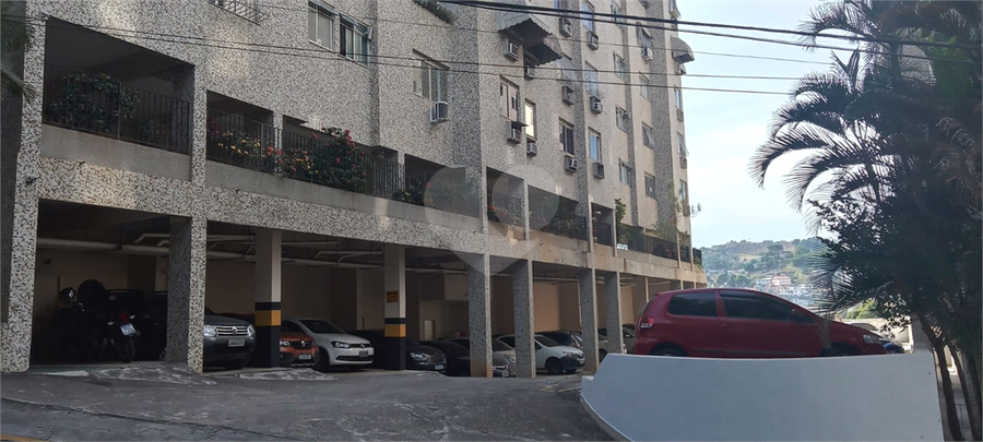 Venda Apartamento Niterói Fonseca REO948134 6