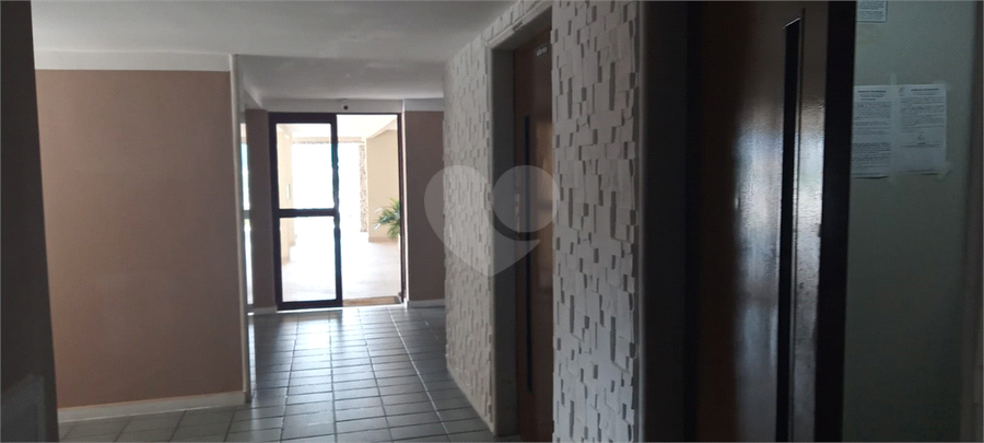 Venda Apartamento Niterói Fonseca REO948134 17