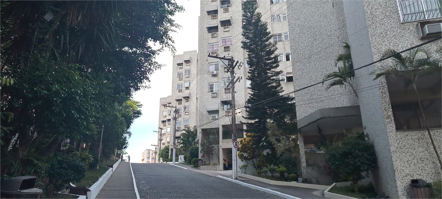 Venda Apartamento Niterói Fonseca REO948134 13