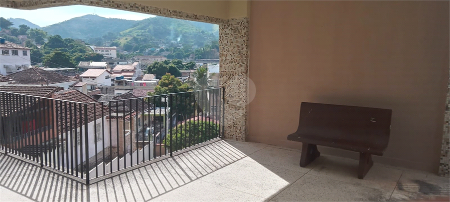 Venda Apartamento Niterói Fonseca REO948134 14