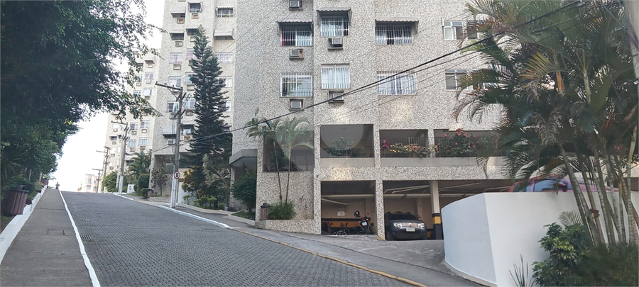 Venda Apartamento Niterói Fonseca REO948134 7