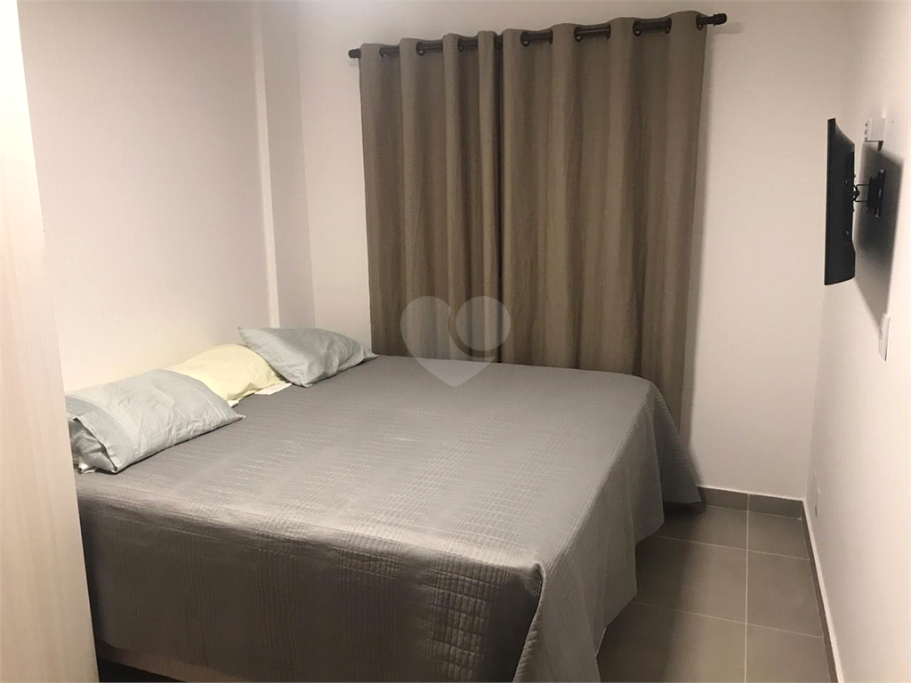 Venda Apartamento São Carlos Parque Faber Castell I REO948139 10