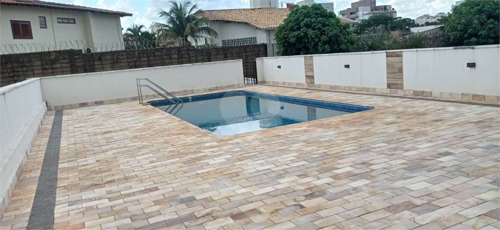 Venda Apartamento São Carlos Parque Faber Castell I REO948139 12