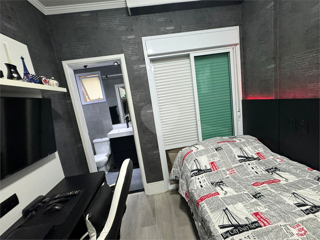 Venda Apartamento São Paulo Santana REO948142 20