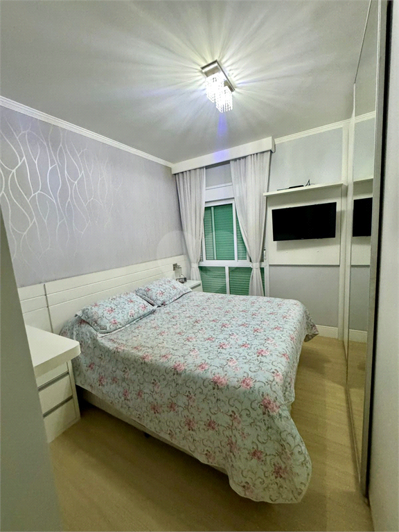 Venda Apartamento São Paulo Santana REO948142 15