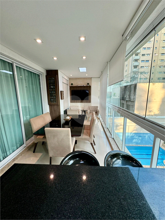 Venda Apartamento São Paulo Santana REO948142 5