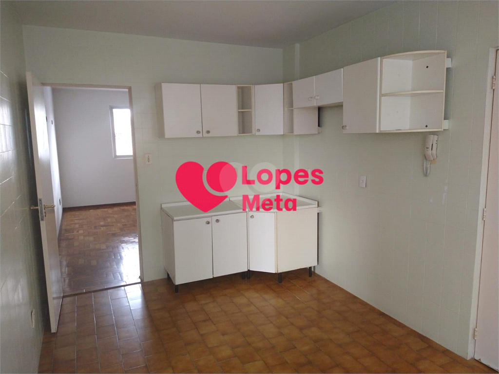 Venda Apartamento São José Dos Campos Jardim Satélite REO948146 3