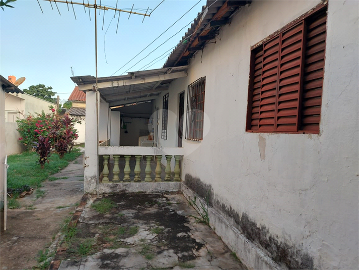 Venda Casa térrea Valinhos Vila Martina REO948152 33