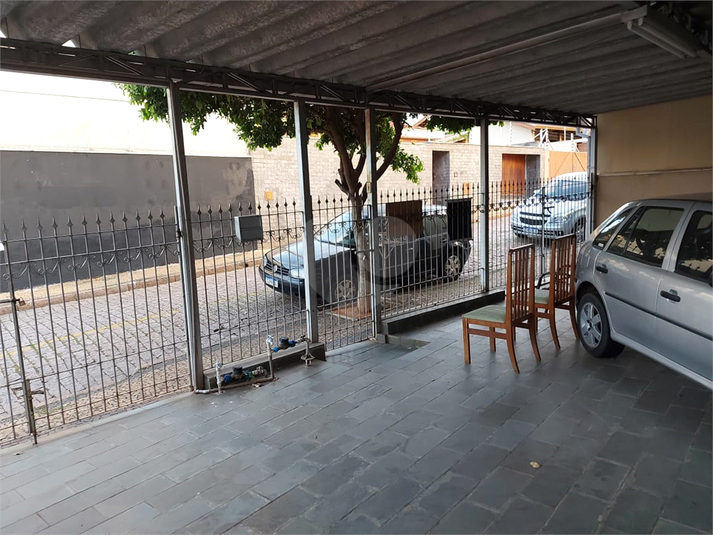 Venda Casa térrea Valinhos Vila Martina REO948152 44