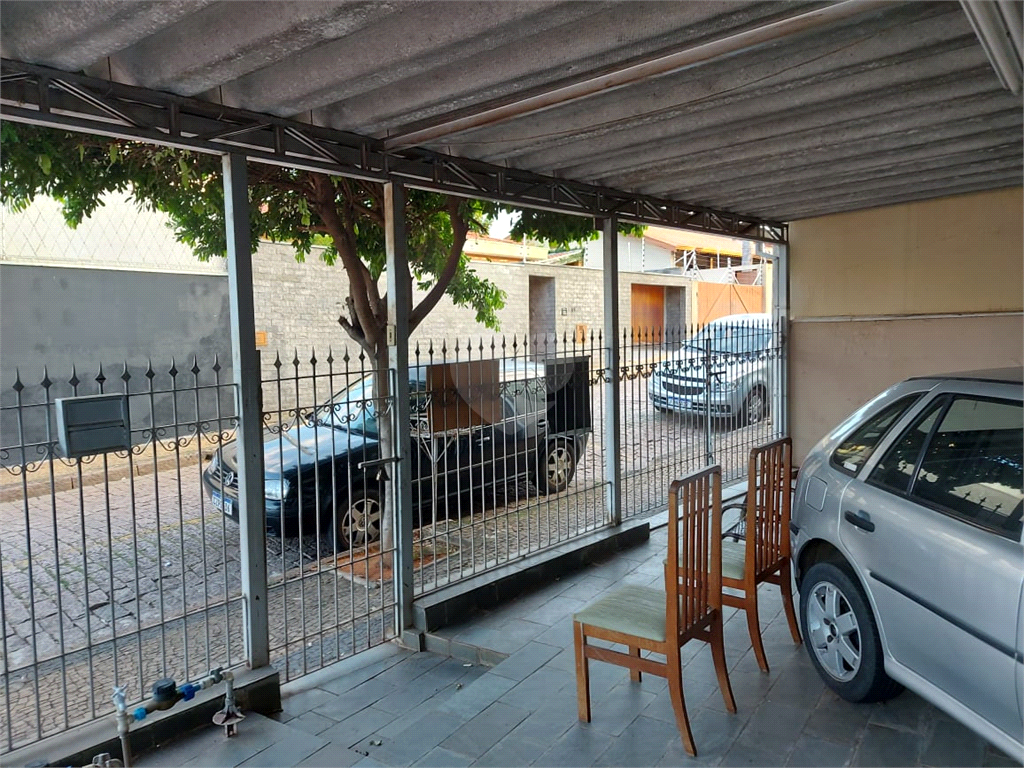 Venda Casa térrea Valinhos Vila Martina REO948152 3